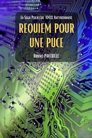 Bruno Pacchiele – Requiem pour une puce